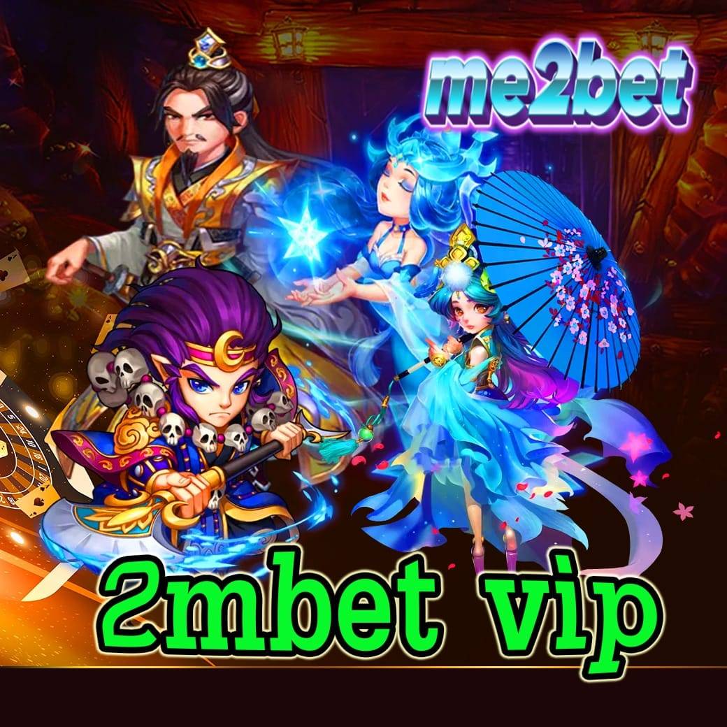 2mbet vip