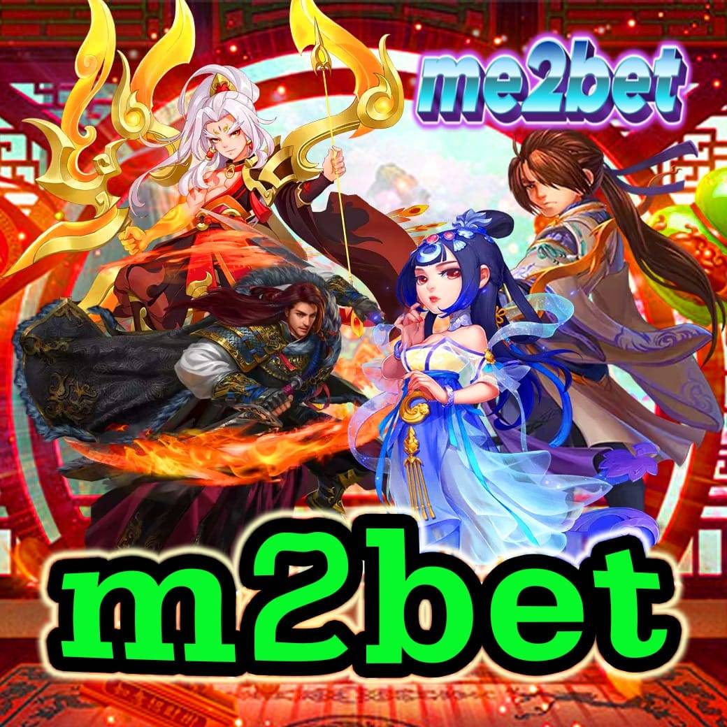 m2bet