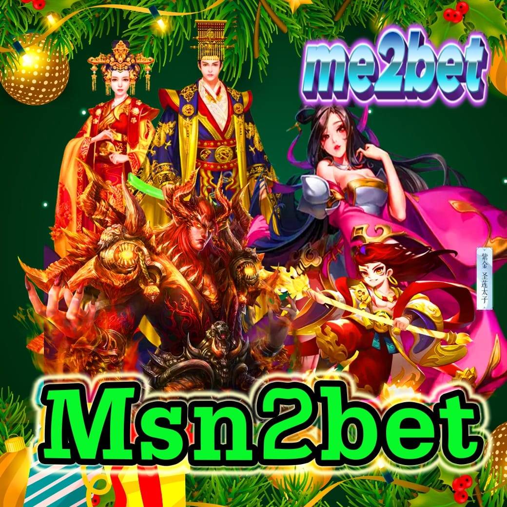 Msn2bet